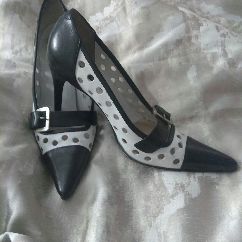 Very cute heels